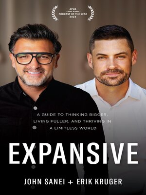 cover image of Expansive